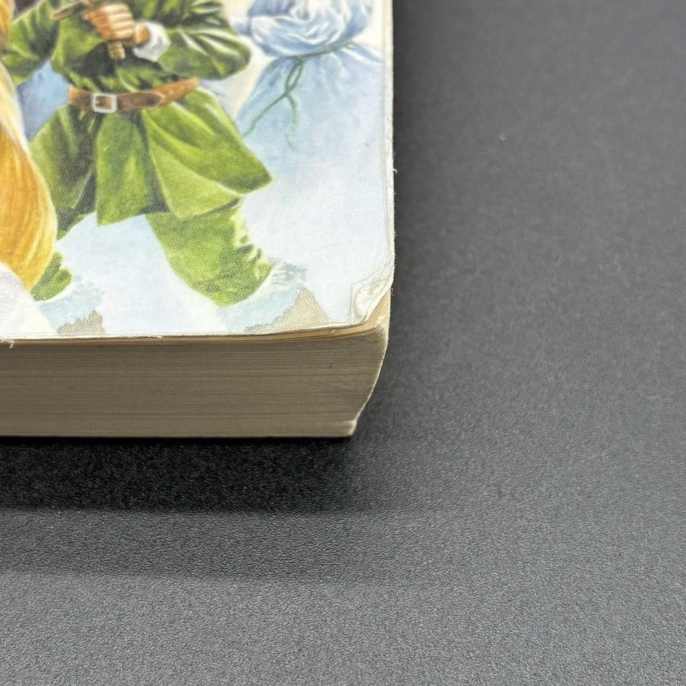 The‎ Dark Lord's Demise Archives of Anthropos Vol 6 2001 Paperback Fantasy Book